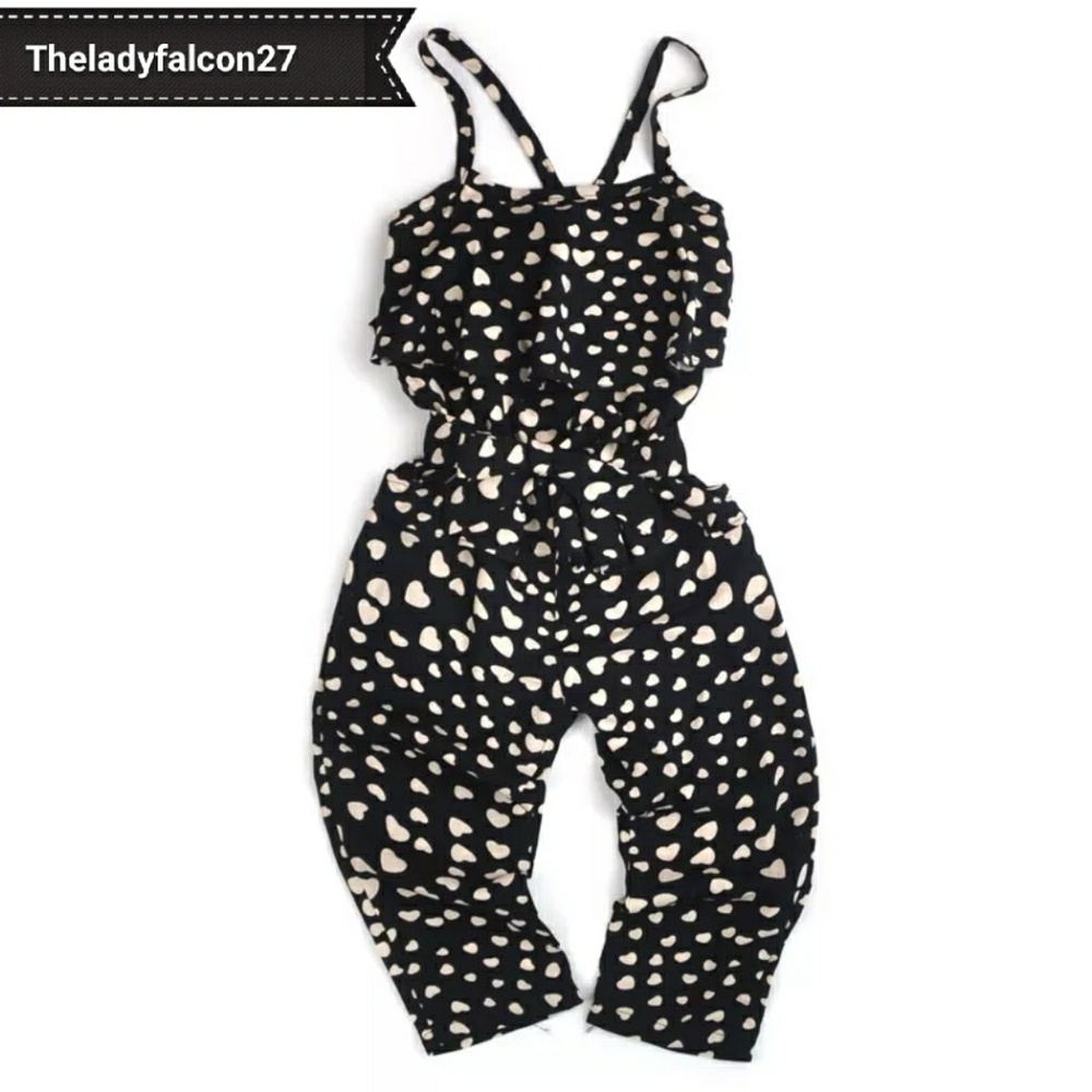 💋Adorable Jumpsuit - Picture 2 of 2